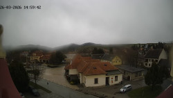 Náměstí Svobody, Hrad Buchlov