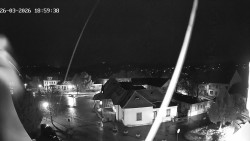 Náměstí Svobody, Hrad Buchlov