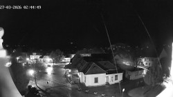 Náměstí Svobody, Hrad Buchlov