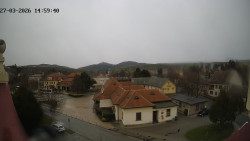 Náměstí Svobody, Hrad Buchlov