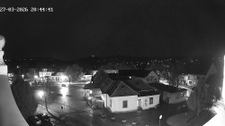 Náměstí Svobody, Hrad Buchlov