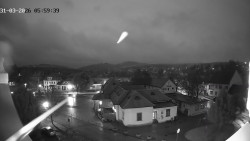 Náměstí Svobody, Hrad Buchlov