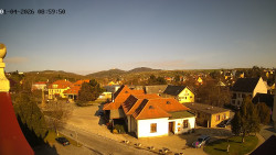 Náměstí Svobody, Hrad Buchlov