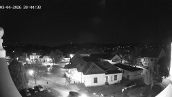 Náměstí Svobody, Hrad Buchlov