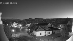 Náměstí Svobody, Hrad Buchlov