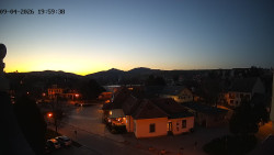 Náměstí Svobody, Hrad Buchlov