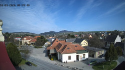 Náměstí Svobody, Hrad Buchlov