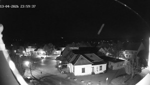 Město Buchlovice - Náměstí Svobody, Hrad Buchlov - 14.4.2026 v 00:00