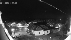 Město Buchlovice - Náměstí Svobody, Hrad Buchlov - 14.4.2026 v 01:00