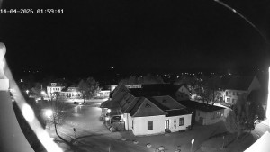 Město Buchlovice - Náměstí Svobody, Hrad Buchlov - 14.4.2026 v 02:00