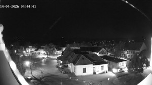 Město Buchlovice - Náměstí Svobody, Hrad Buchlov - 14.4.2026 v 04:45