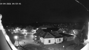 Město Buchlovice - Náměstí Svobody, Hrad Buchlov - 14.4.2026 v 05:00