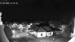 Náměstí Svobody, Hrad Buchlov