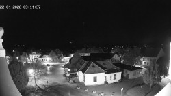 Náměstí Svobody, Hrad Buchlov