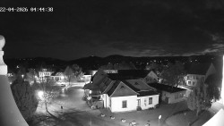 Náměstí Svobody, Hrad Buchlov