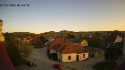 Náměstí Svobody, Hrad Buchlov