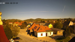 Náměstí Svobody, Hrad Buchlov