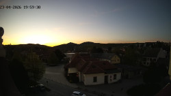 Náměstí Svobody, Hrad Buchlov