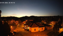 Náměstí Svobody, Hrad Buchlov