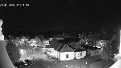 Náměstí Svobody, Hrad Buchlov