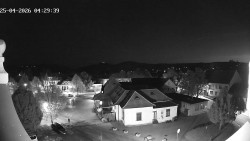 Náměstí Svobody, Hrad Buchlov