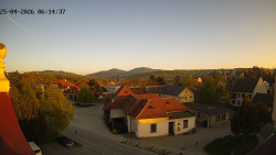 Náměstí Svobody, Hrad Buchlov