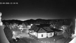 Náměstí Svobody, Hrad Buchlov