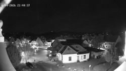 Náměstí Svobody, Hrad Buchlov