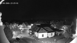 Náměstí Svobody, Hrad Buchlov