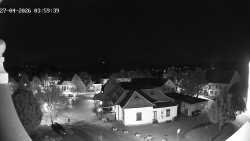 Náměstí Svobody, Hrad Buchlov