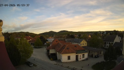 Náměstí Svobody, Hrad Buchlov