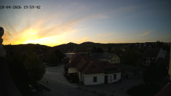 Náměstí Svobody, Hrad Buchlov