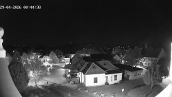 Náměstí Svobody, Hrad Buchlov