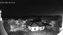 Náměstí Svobody, Hrad Buchlov