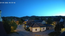 Náměstí Svobody, Hrad Buchlov