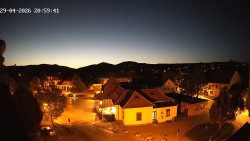 Náměstí Svobody, Hrad Buchlov