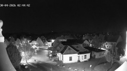 Náměstí Svobody, Hrad Buchlov