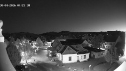 Náměstí Svobody, Hrad Buchlov