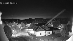 Náměstí Svobody, Hrad Buchlov