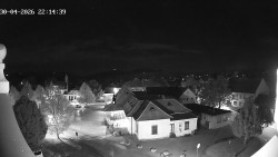 Náměstí Svobody, Hrad Buchlov