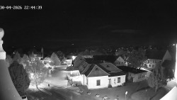 Náměstí Svobody, Hrad Buchlov