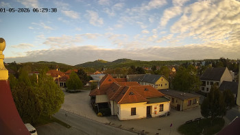 Město Buchlovice