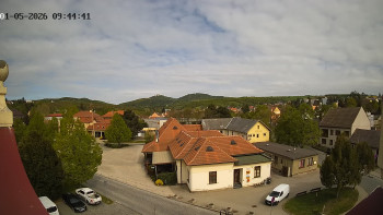 Město Buchlovice