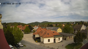 Město Buchlovice