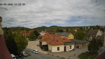 Město Buchlovice