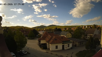 Město Buchlovice