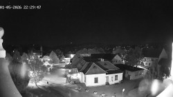 Náměstí Svobody, Hrad Buchlov