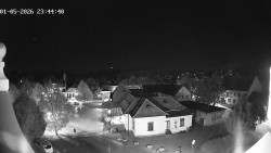 Náměstí Svobody, Hrad Buchlov