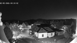 Náměstí Svobody, Hrad Buchlov