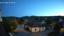 Náměstí Svobody, Hrad Buchlov
